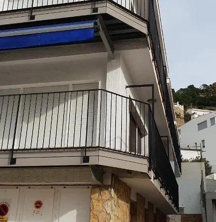 Apartment El Far, Con Vistas Al Mar L3 El Port De La Selva