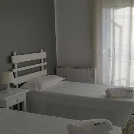 Apartment El Far, Con Vistas Al Mar L3 El Port De La Selva