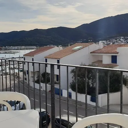 El Far, Con Vistas Al Mar L3 Apartment *