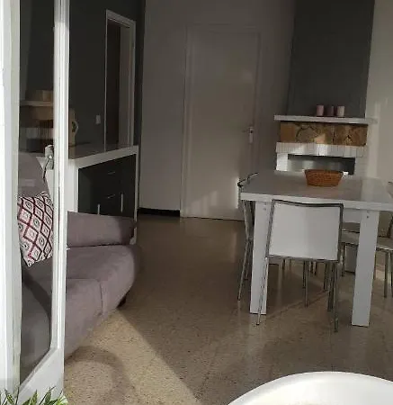 El Far, Con Vistas Al Mar L3 Apartment *
