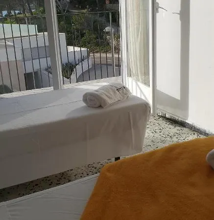 El Far, Con Vistas Al Mar L3 Apartment *