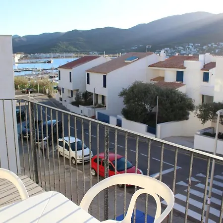 Apartment El Far, Con Vistas Al Mar L3 *