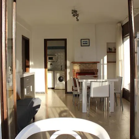 Apartment El Far, Con Vistas Al Mar L3 El Port De La Selva