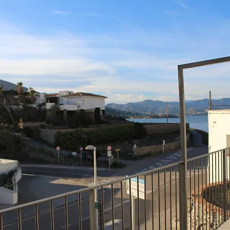 El Far, Con Vistas Al Mar L3 Apartment El Port De La Selva