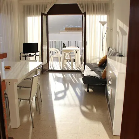 El Far, Con Vistas Al Mar L3 Apartment *
