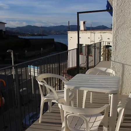 El Far, Con Vistas Al Mar L3