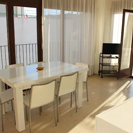 El Far, Con Vistas Al Mar L3 Apartment