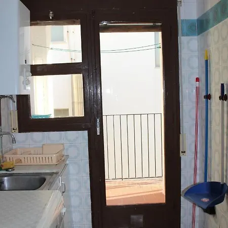 El Far, Con Vistas Al Mar L3 Apartment