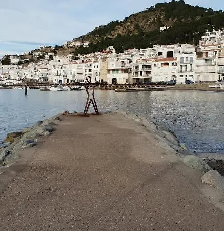 El Far, Con Vistas Al Mar L3 公寓