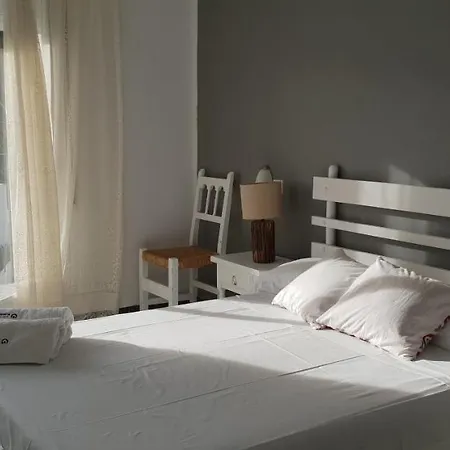 El Far, Con Vistas Al Mar L3 Apartamento