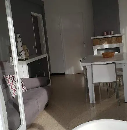 El Far, Con Vistas Al Mar L3 Apartamento