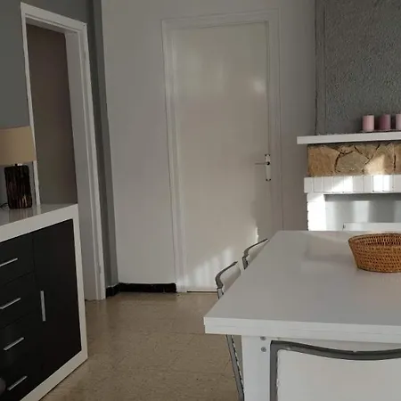 Apartamento El Far, Con Vistas Al Mar L3 El Port De La Selva