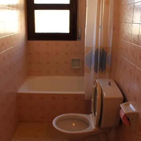 El Far, Con Vistas Al Mar L3 Apartamento
